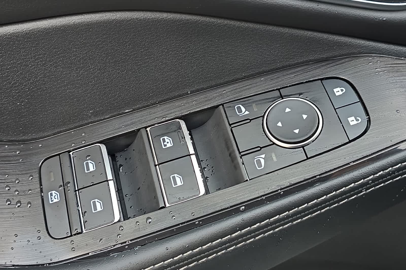 Thumbnail: 2026 Nissan Rogue - 13