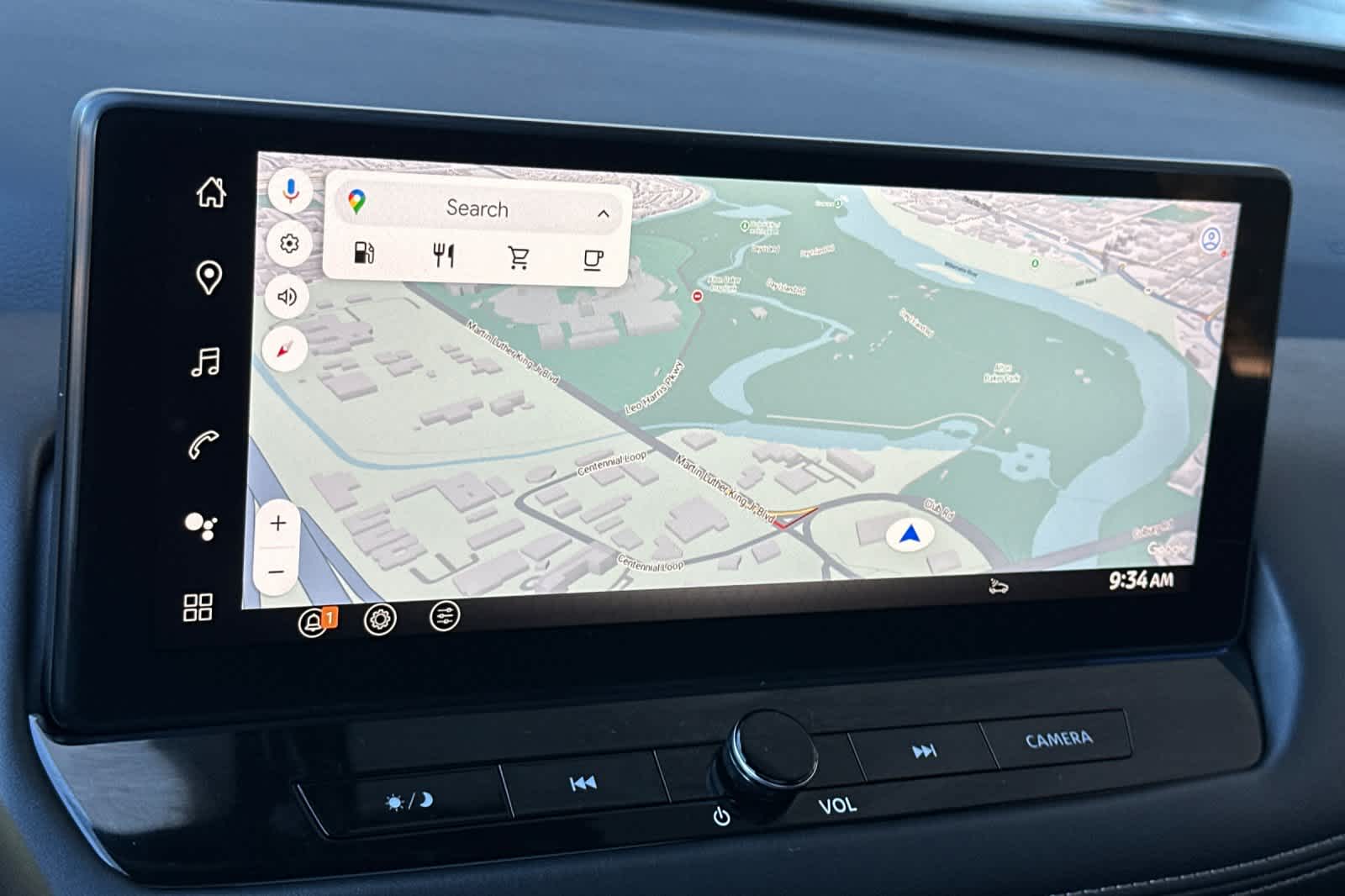 Thumbnail: 2026 Nissan Rogue - 19