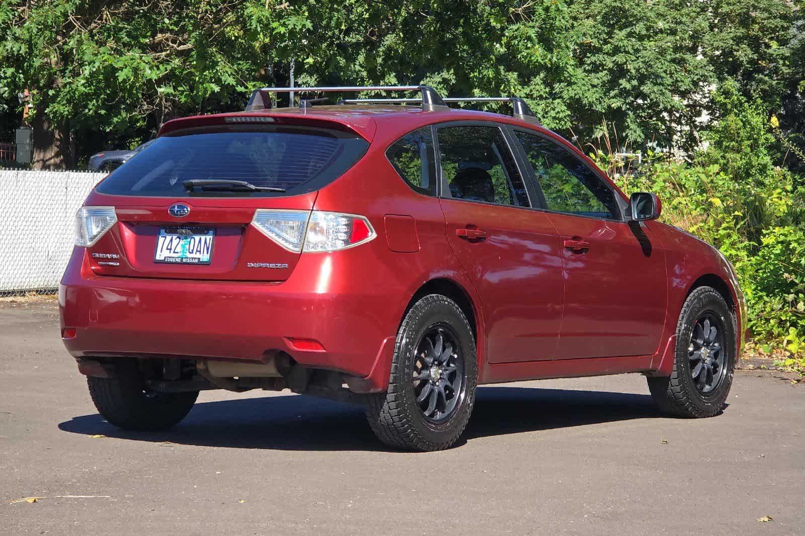 Used 2011 Subaru Impreza 2.5i Premium with VIN JF1GH6B63BH821289 for sale in Eugene, OR