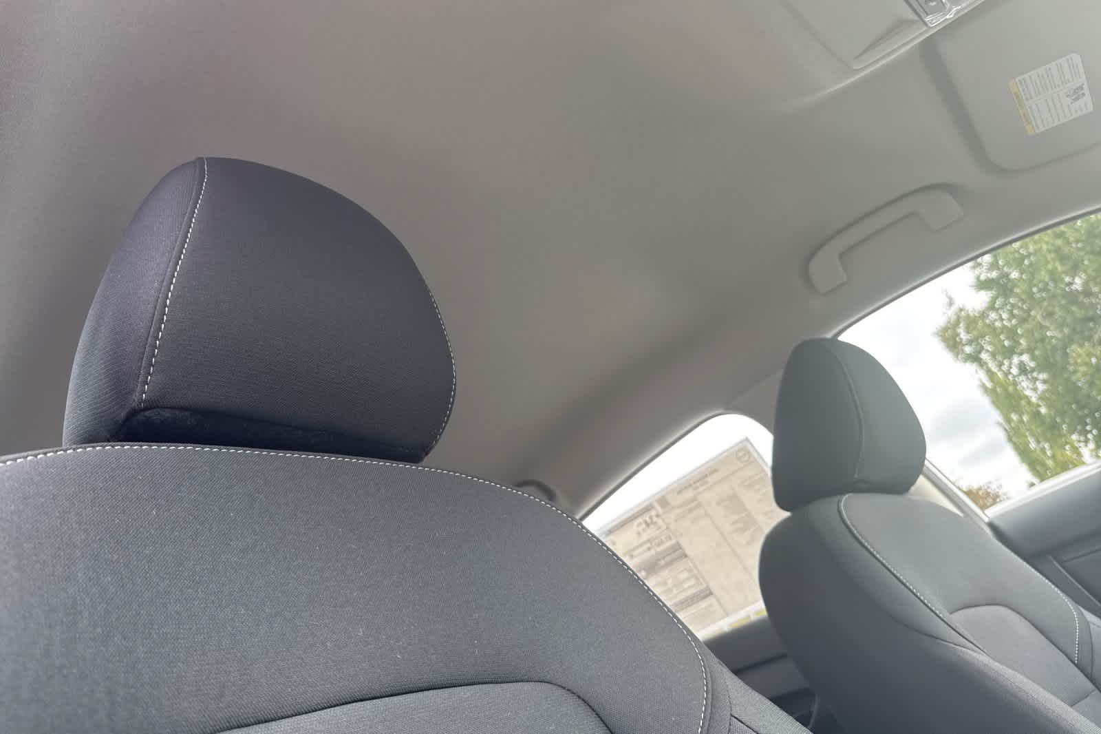 Thumbnail: 2025 Nissan Sentra - 16