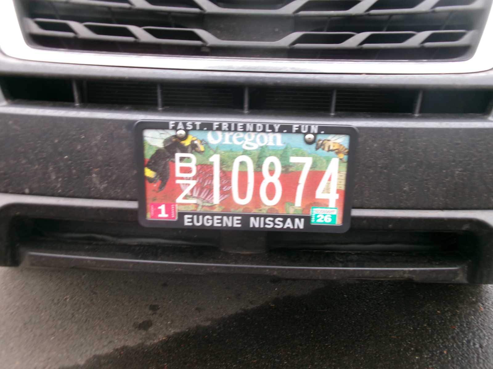 Thumbnail: 2017 Subaru Forester - 8