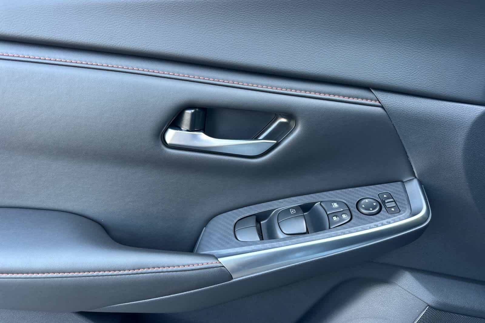 Thumbnail: 2025 Nissan Sentra - 12