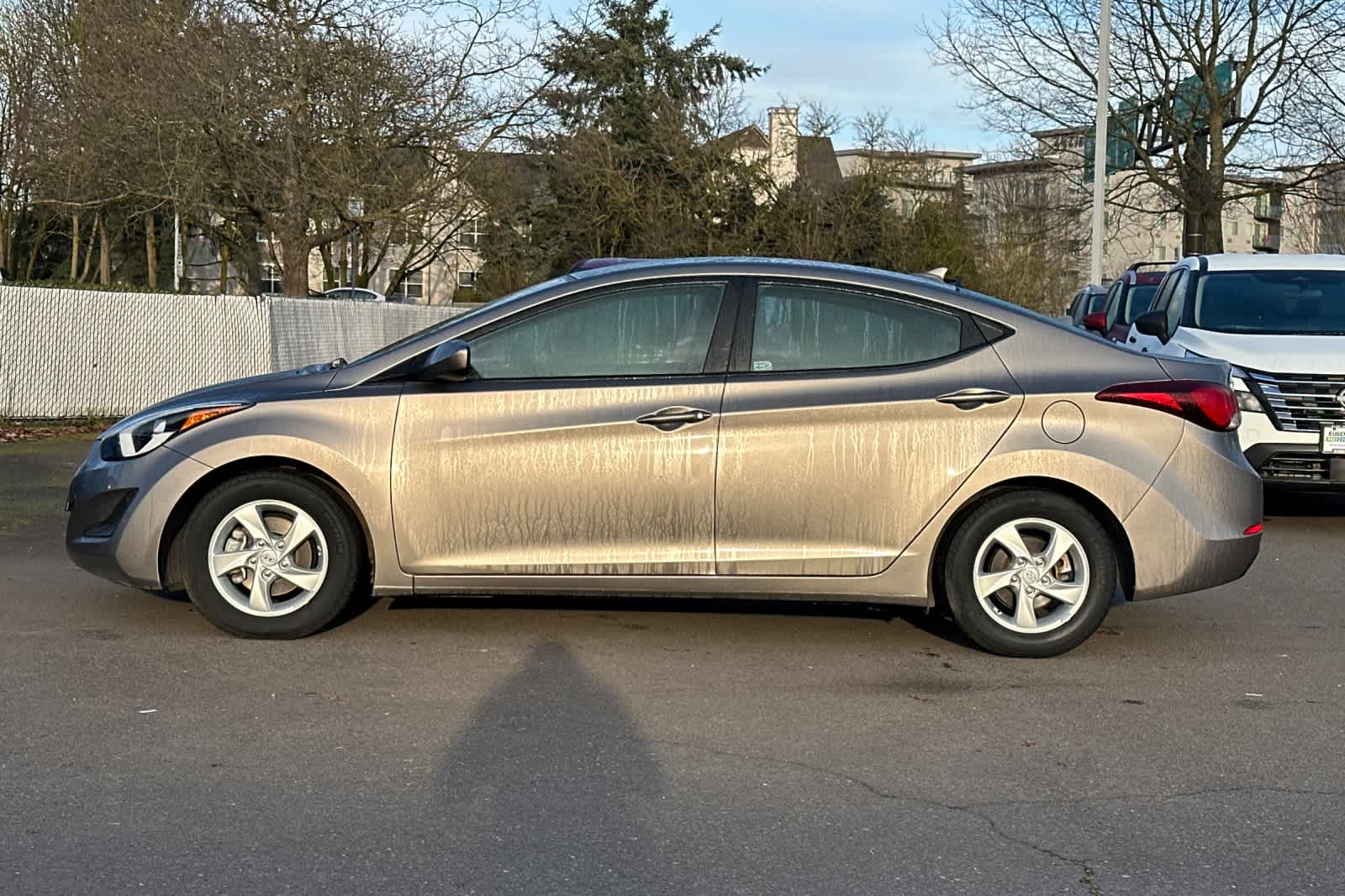 Thumbnail: 2014 Hyundai Elantra - 6