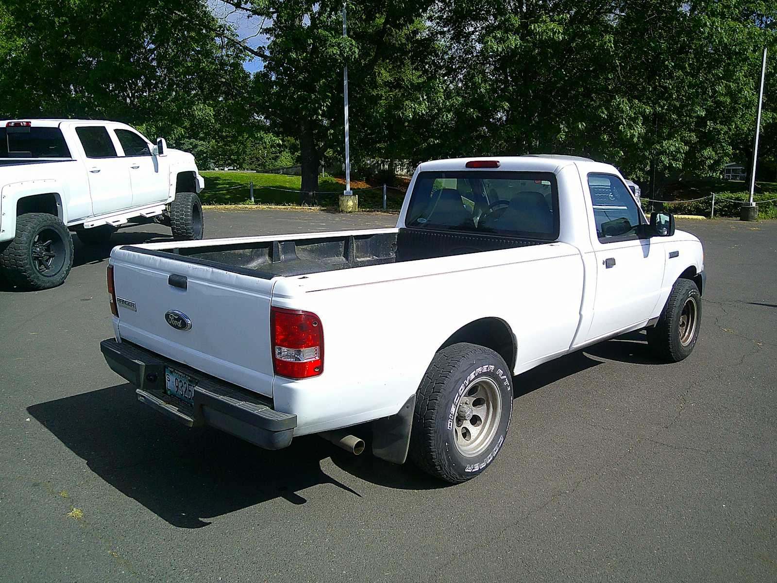 Thumbnail: 2008 Ford Ranger - 5