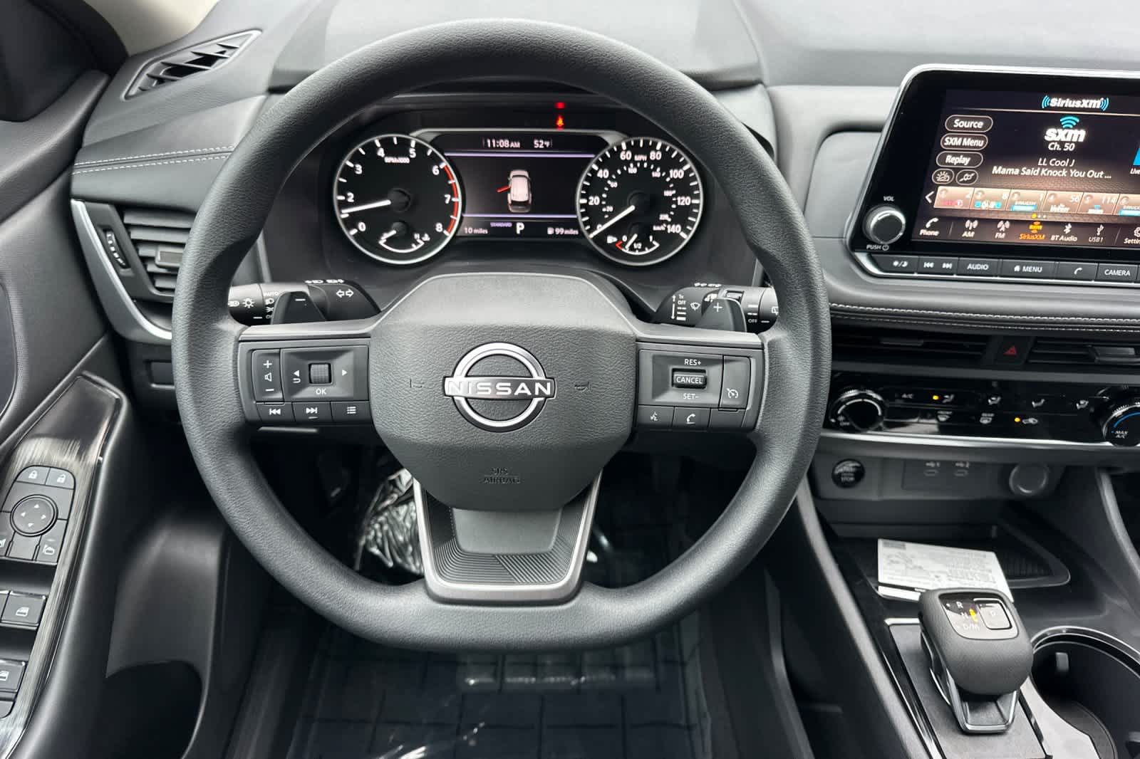 Thumbnail: 2026 Nissan Rogue - 14