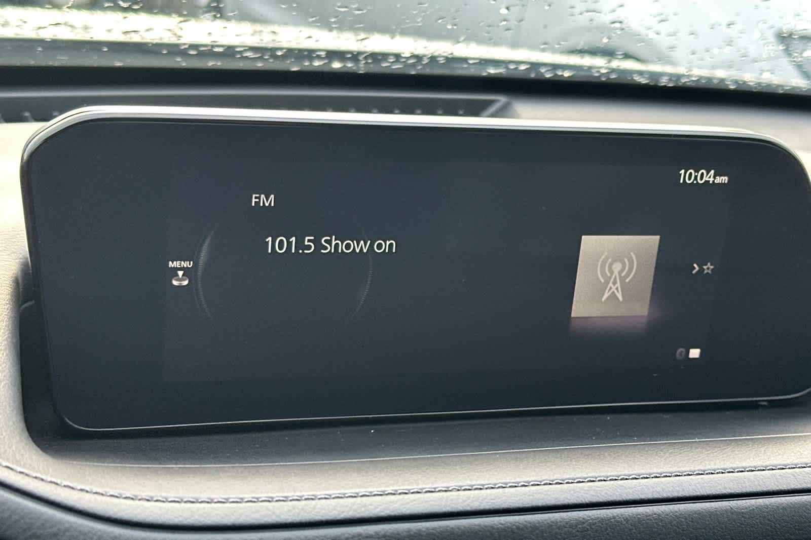 Thumbnail: 2025 Mazda CX-30 - 18