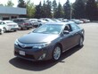  Toyota Camry Hybrid
