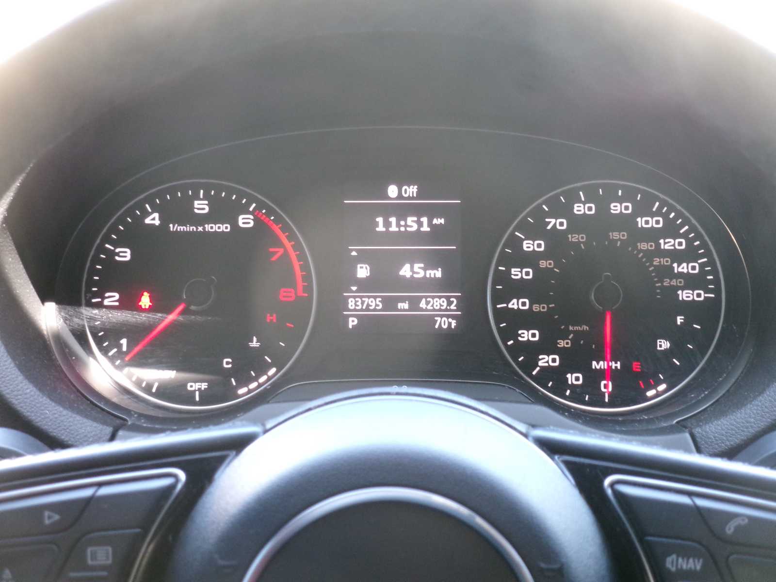 Thumbnail: 2018 Audi A3 - 10