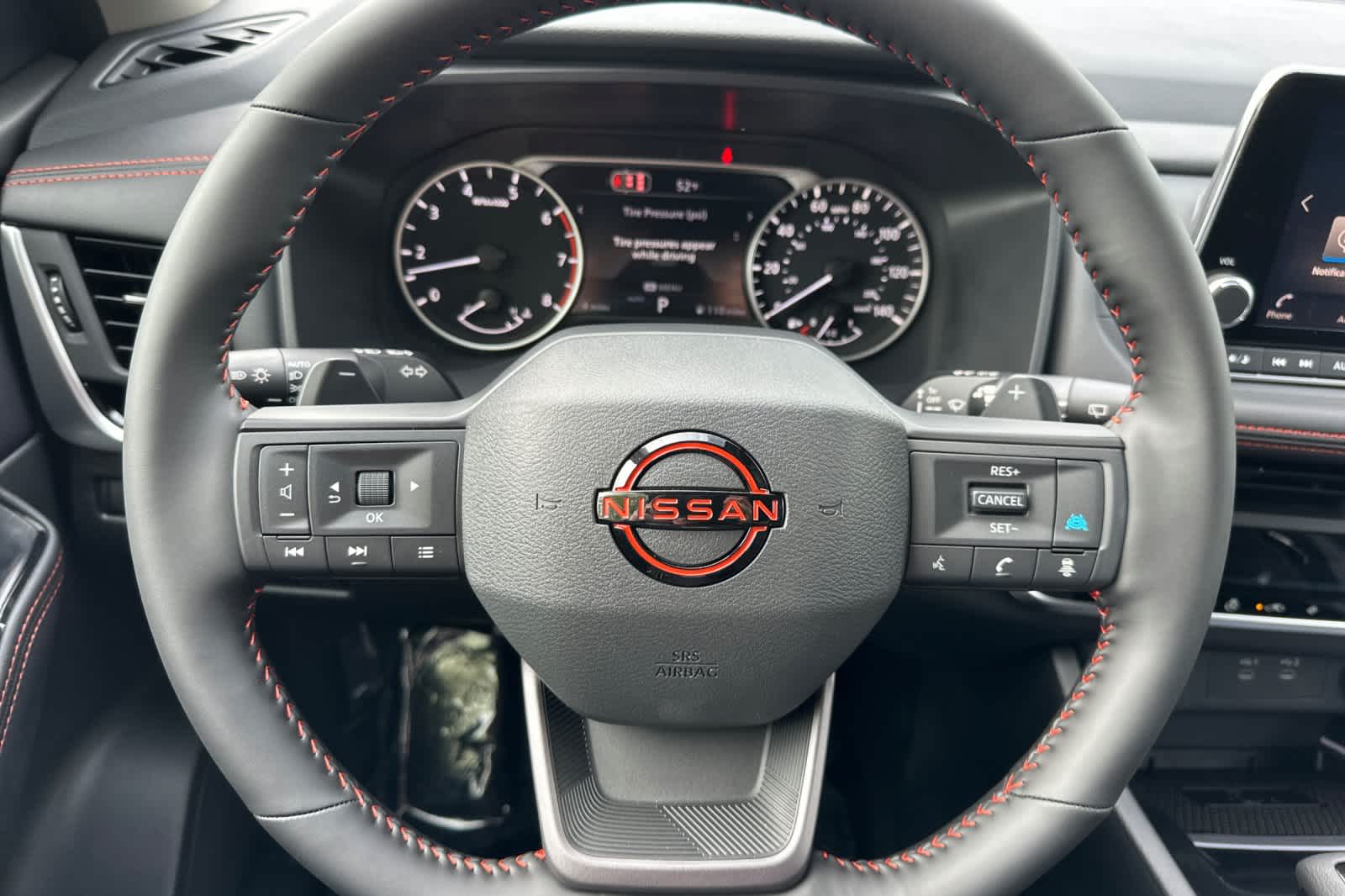 Thumbnail: 2026 Nissan Rogue - 23