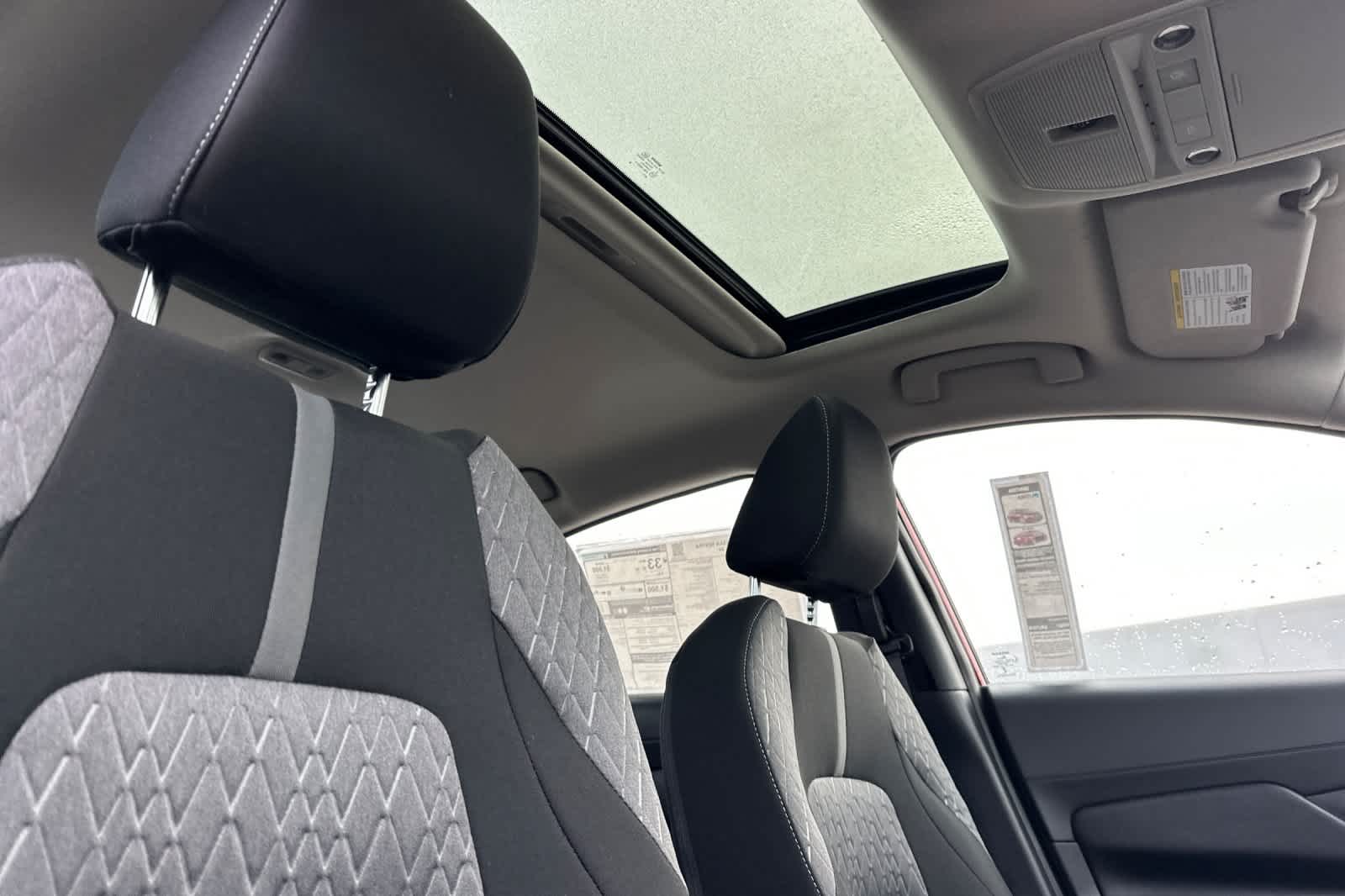 Thumbnail: 2026 Nissan Sentra - 16