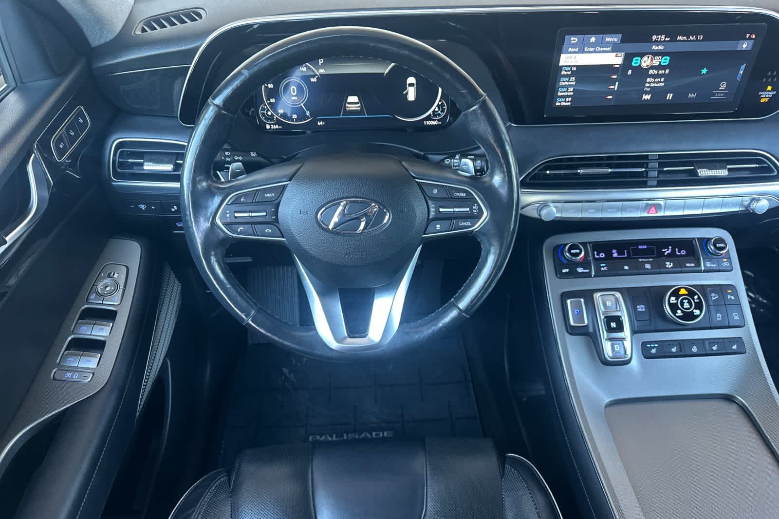 2021 Hyundai Palisade Limited - Photo 14