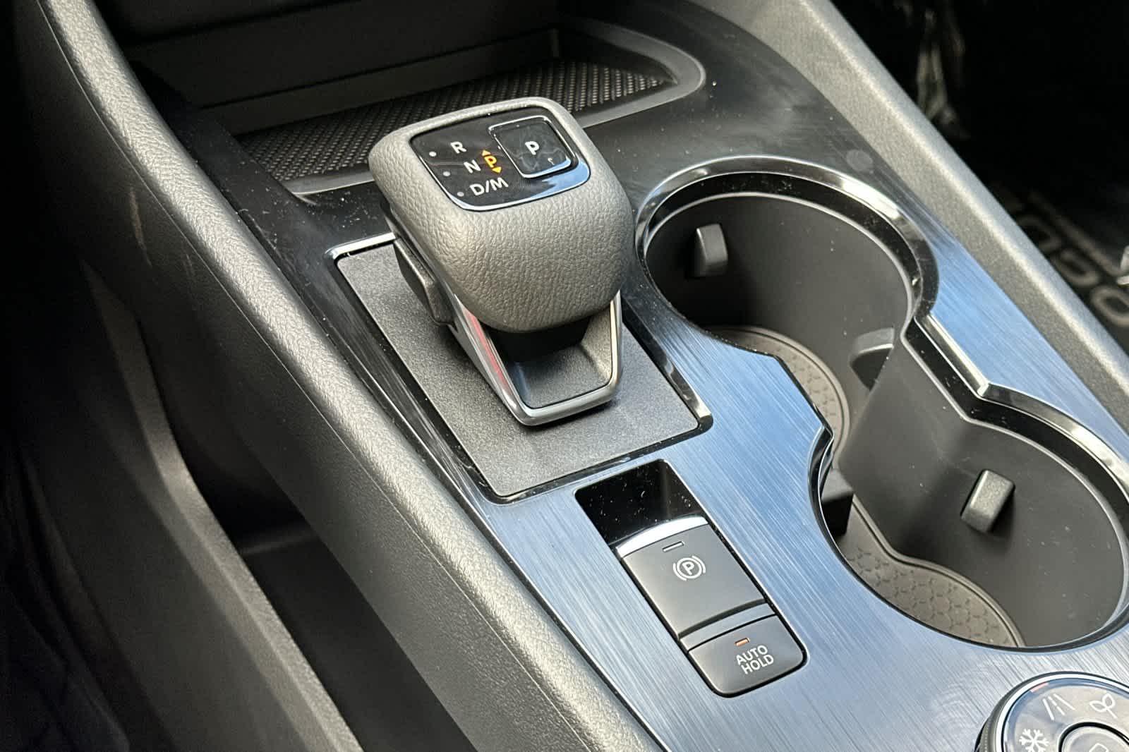 Thumbnail: 2026 Nissan Rogue - 21