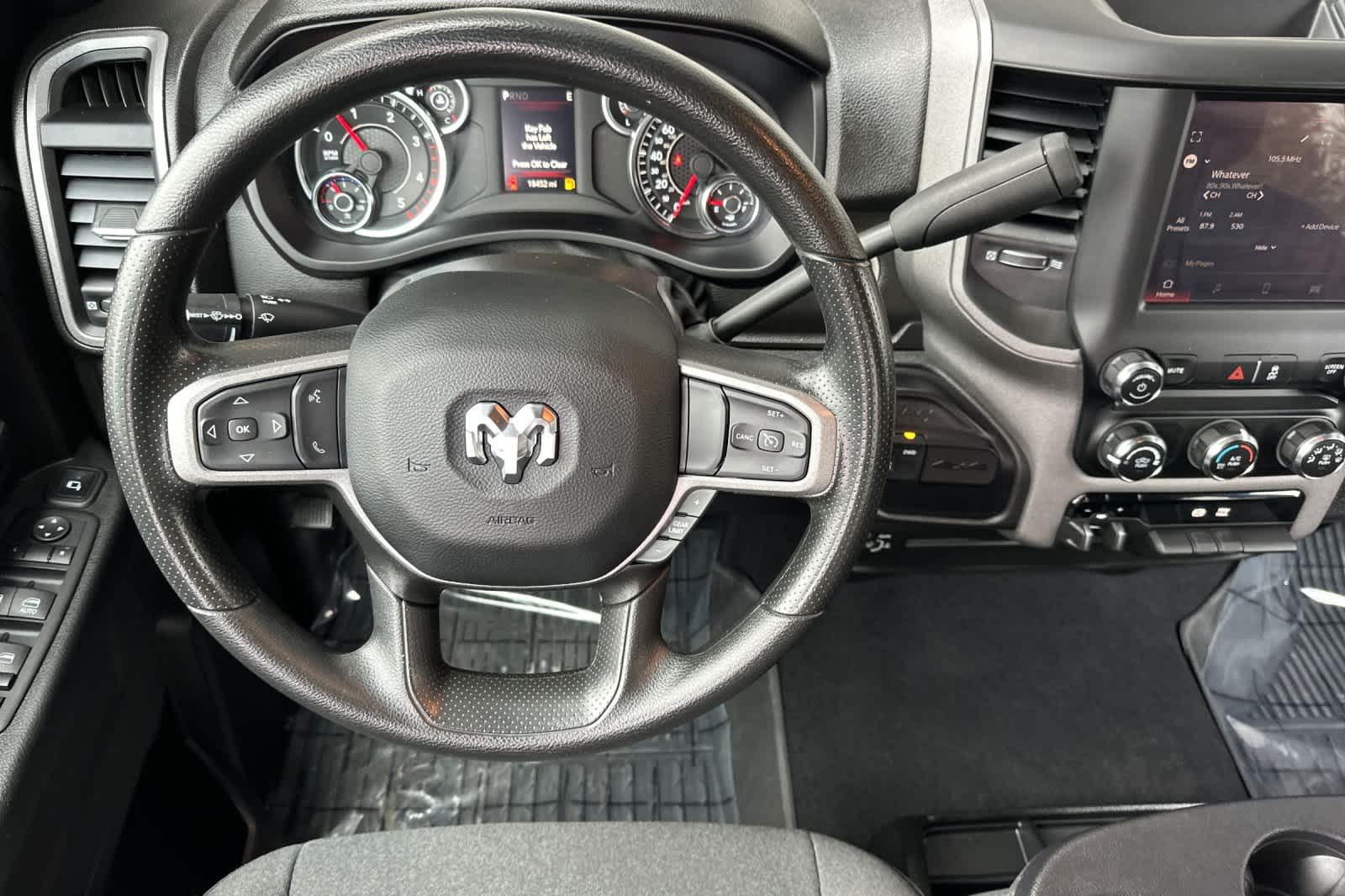 Thumbnail: 2024 RAM 3500 - 14