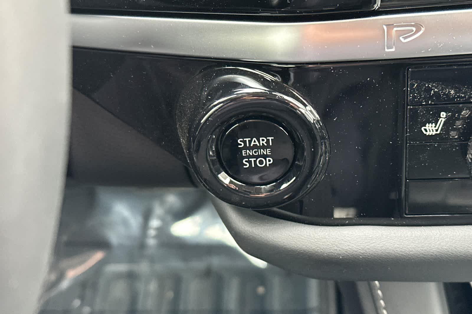 Thumbnail: 2026 Nissan Pathfinder - 22