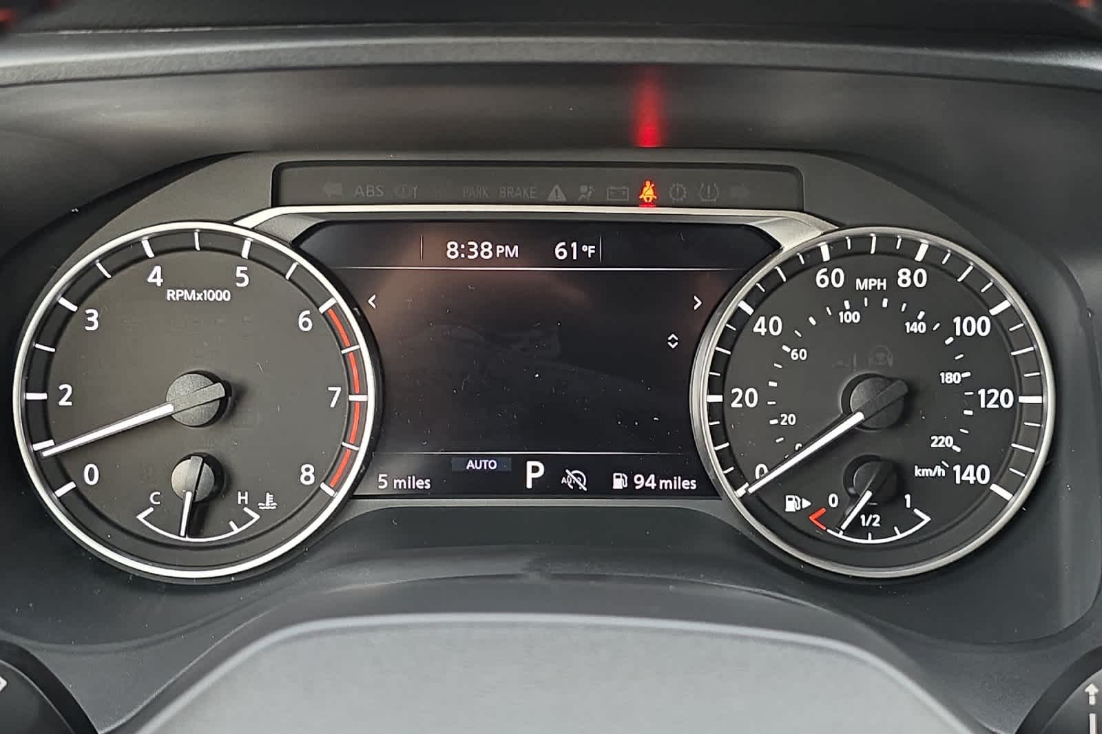 Thumbnail: 2026 Nissan Rogue - 24