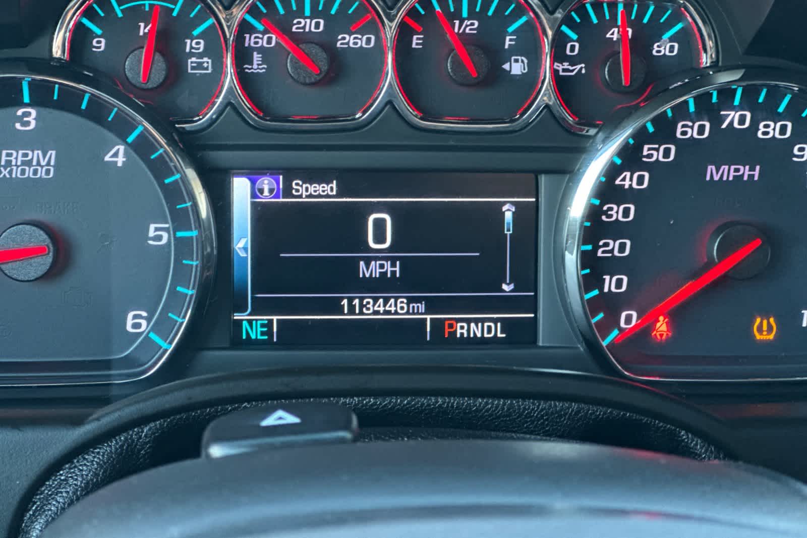 Thumbnail: 2019 GMC Yukon - 26