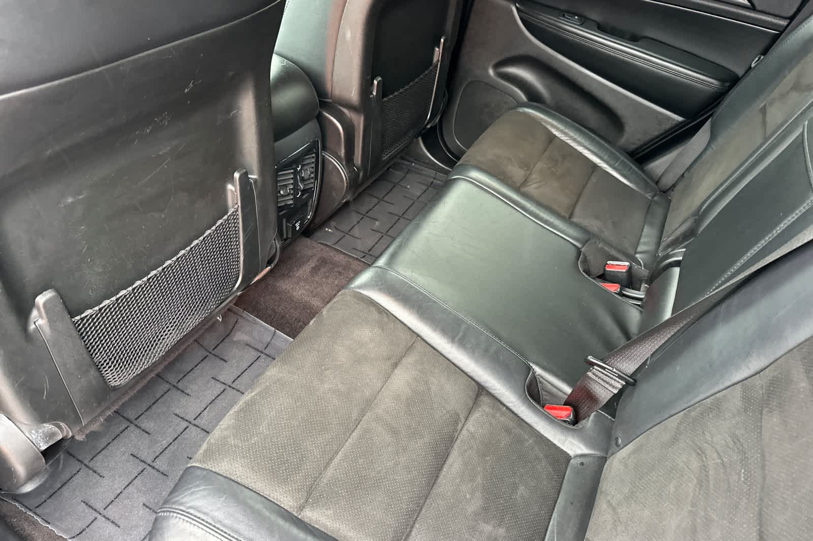 Thumbnail: 2019 Jeep Grand Cherokee - 4