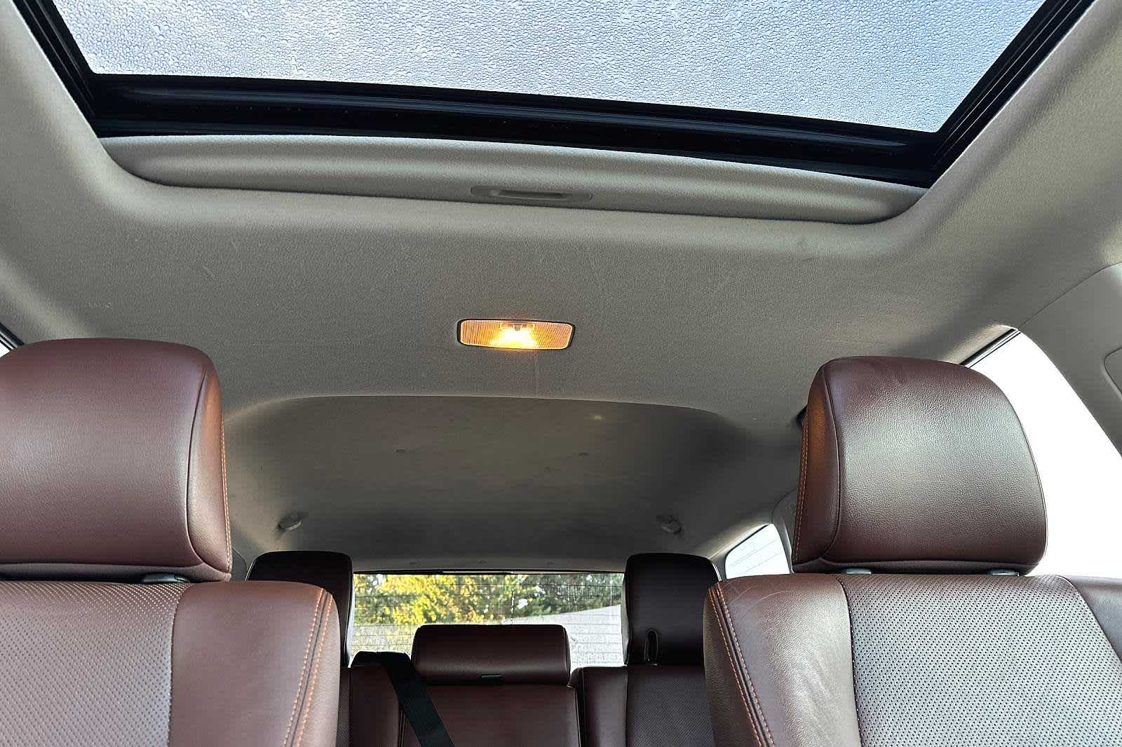 Thumbnail: 2014 Toyota 4Runner - 17