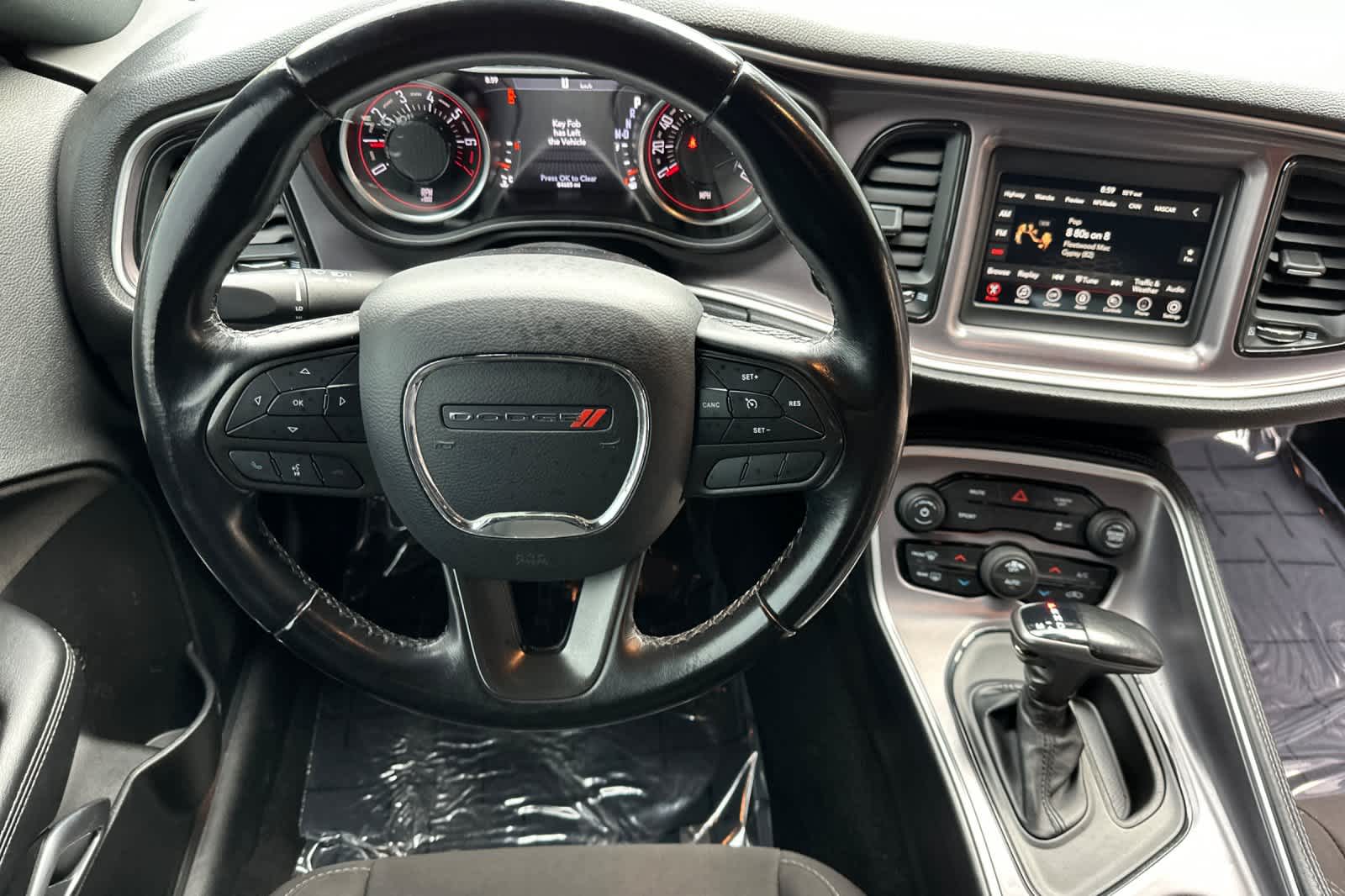 Thumbnail: 2021 Dodge Challenger - 14