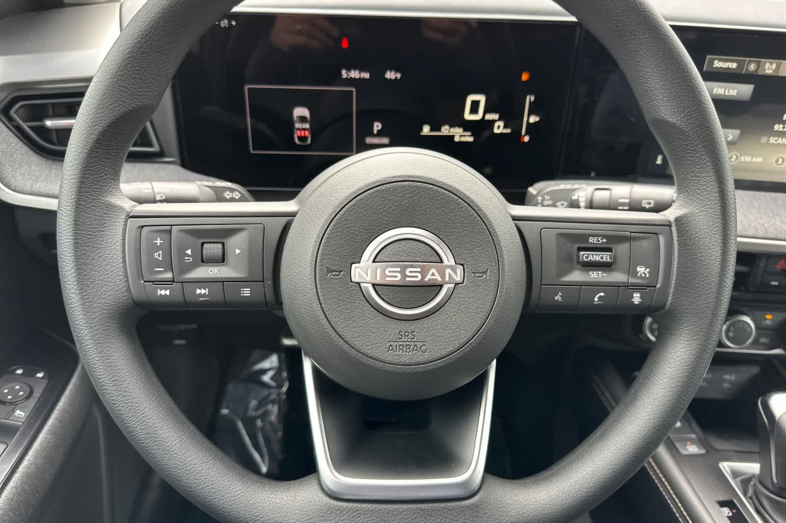 Thumbnail: 2025 Nissan Kicks - 23