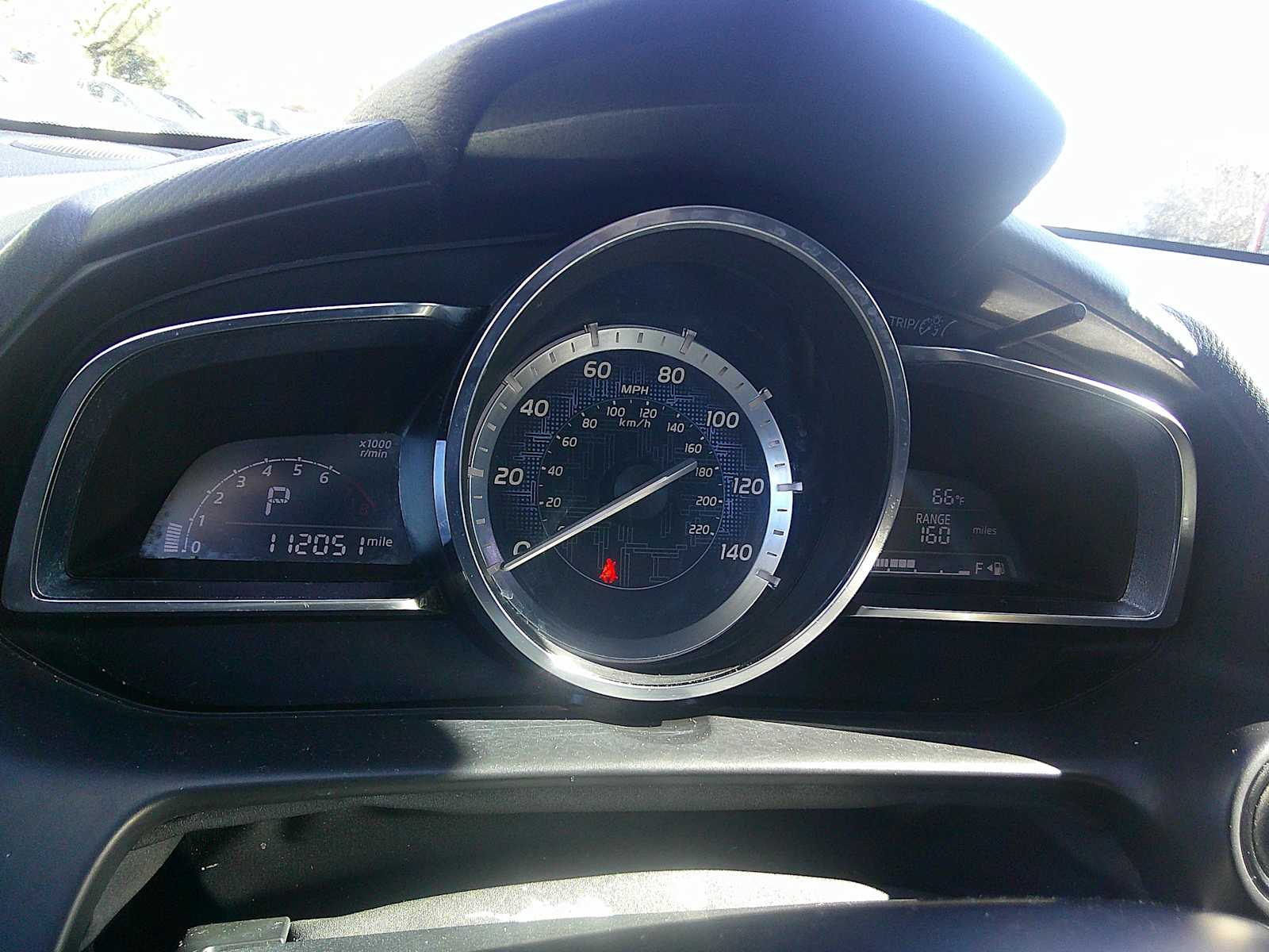 Thumbnail: 2016 Scion iA - 10