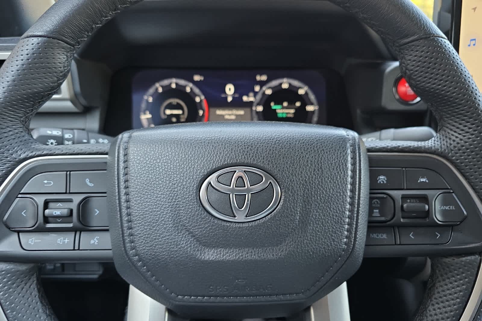 Thumbnail: 2024 Toyota Tacoma - 22