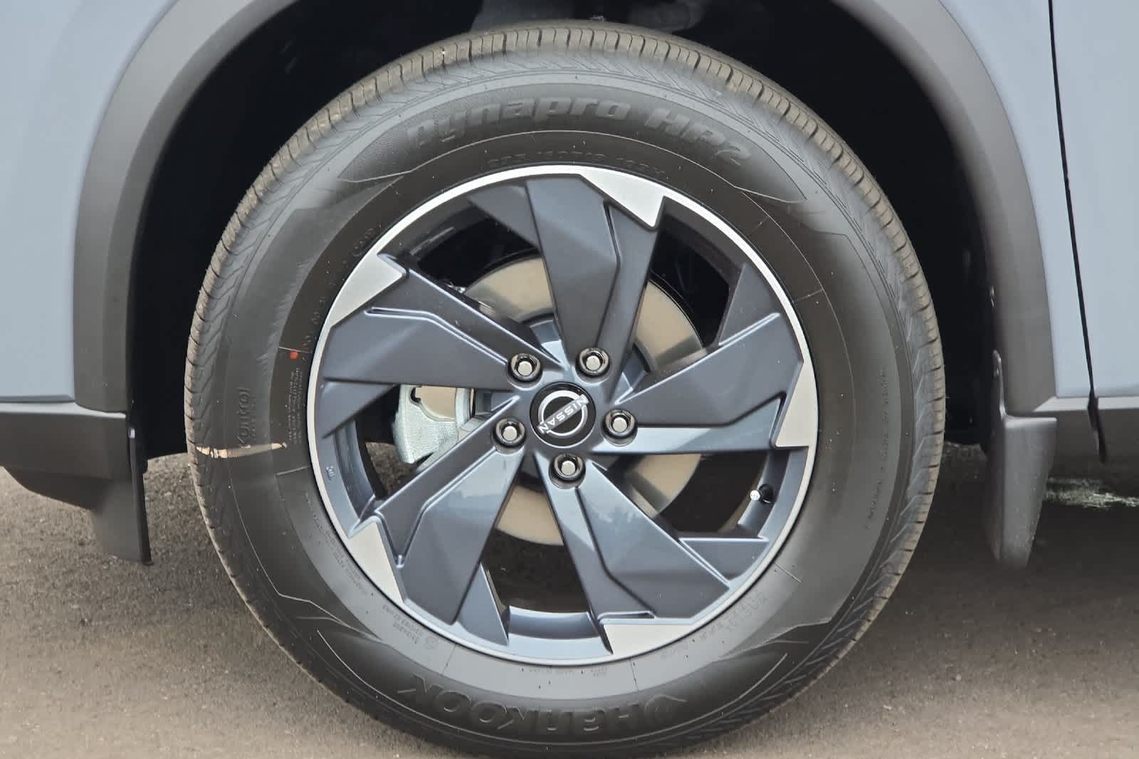 Thumbnail: 2026 Nissan Rogue - 25