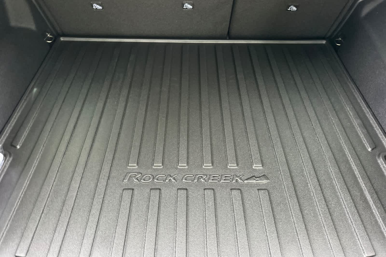 Thumbnail: 2026 Nissan Rogue - 15