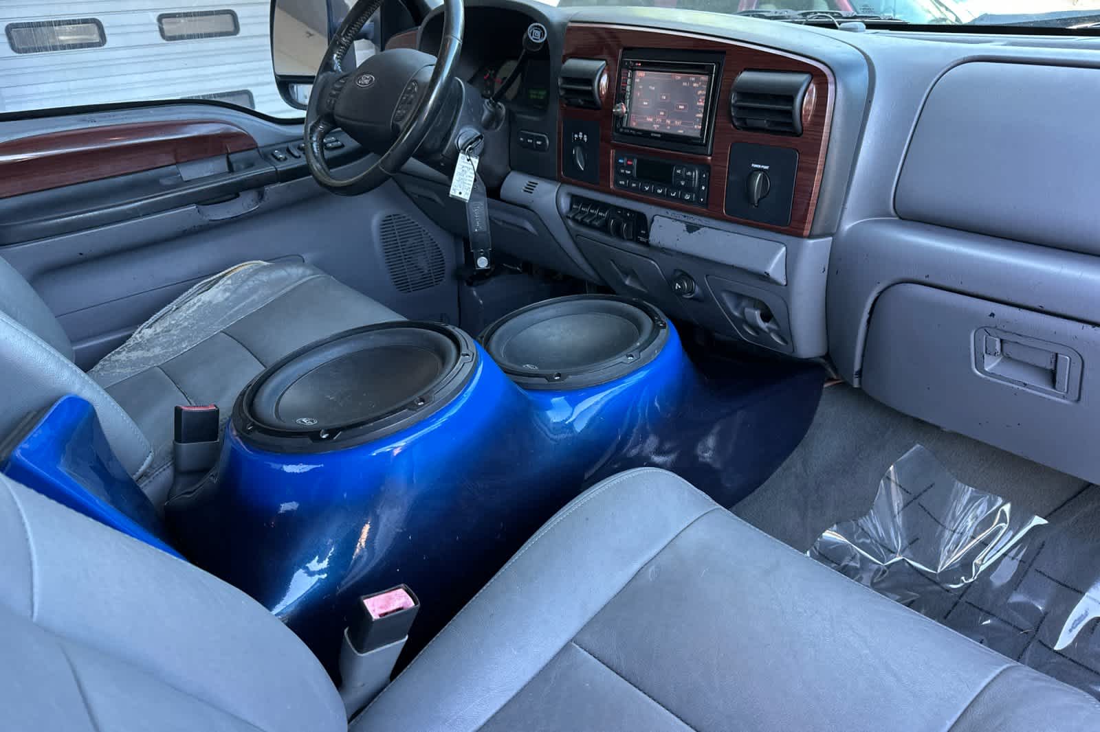 Thumbnail: 2006 Ford F-350 - 15