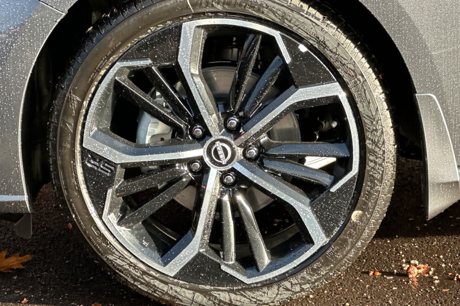 Thumbnail: 2025 Nissan Altima - 23