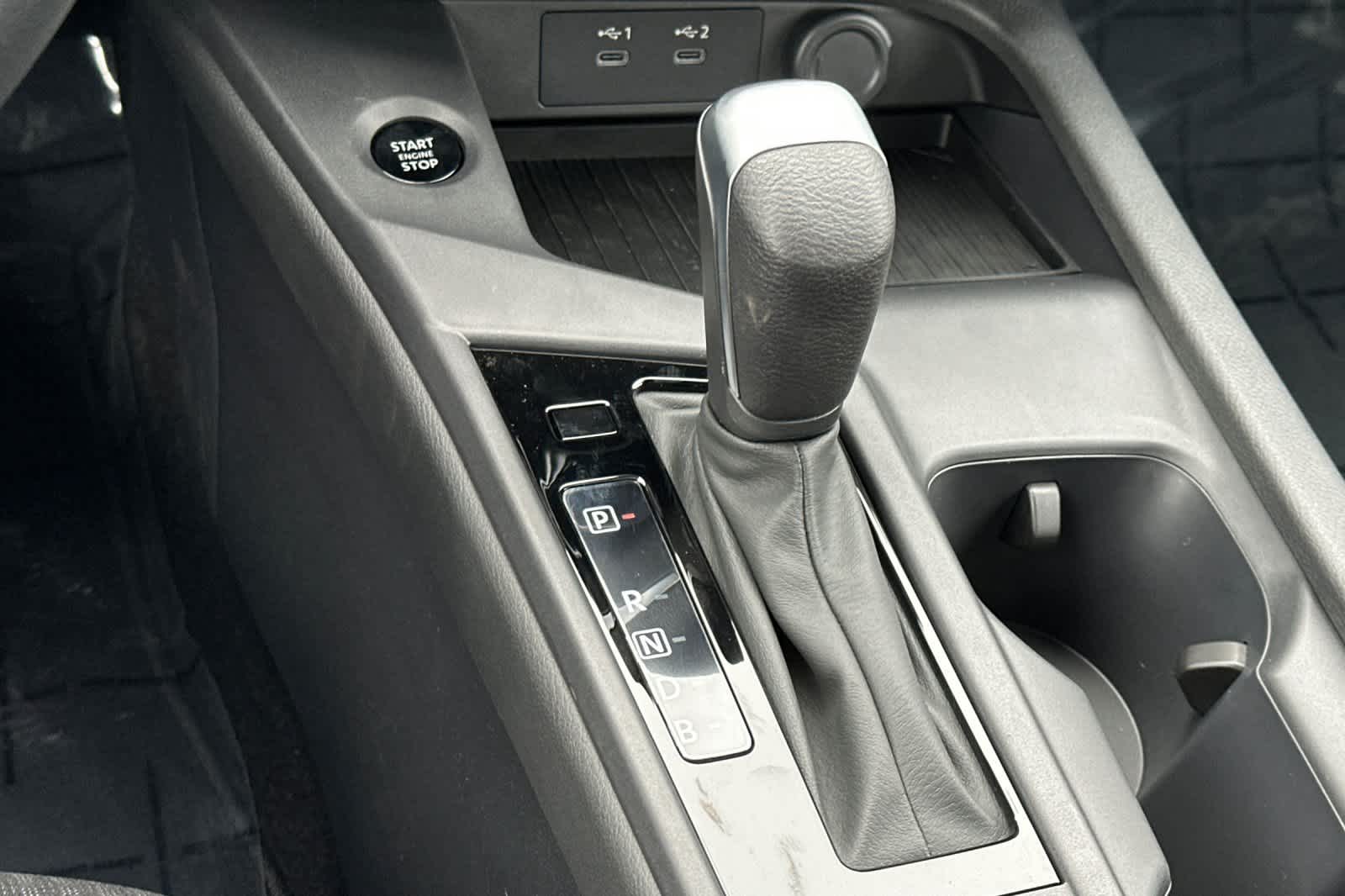 Thumbnail: 2026 Nissan Sentra - 20