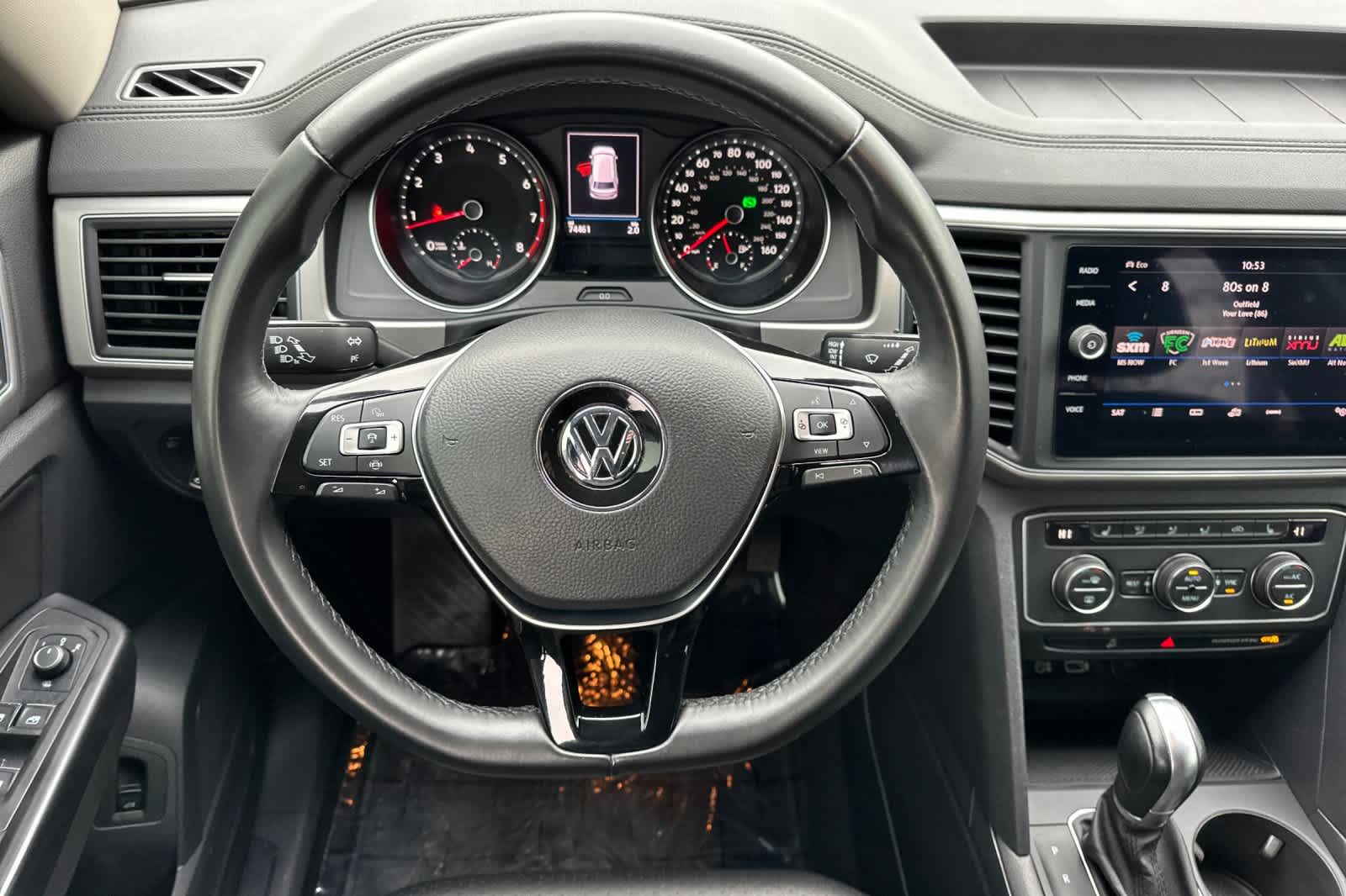 Thumbnail: 2019 Volkswagen Atlas - 14