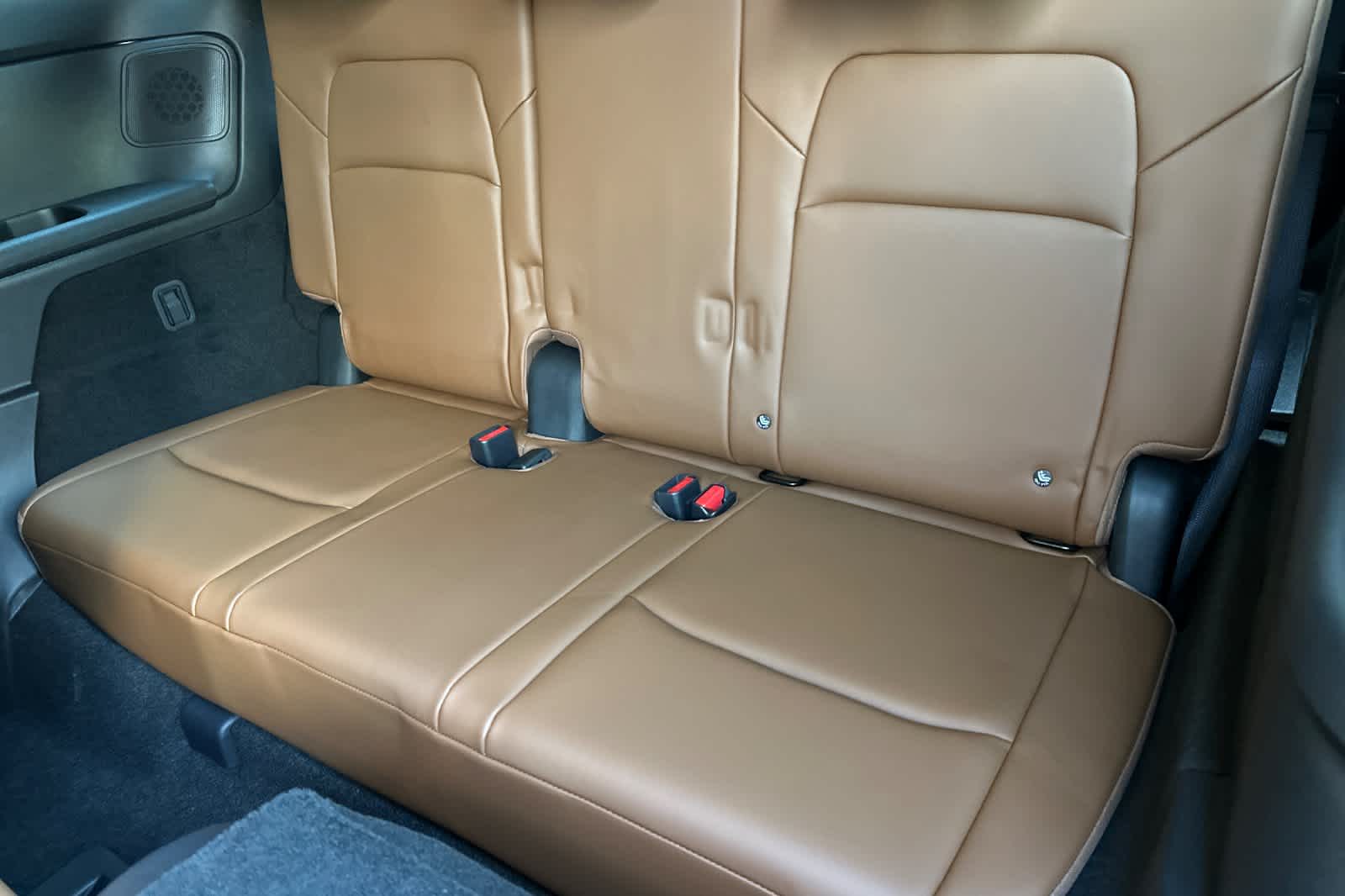 Thumbnail: 2025 Nissan Pathfinder - 15