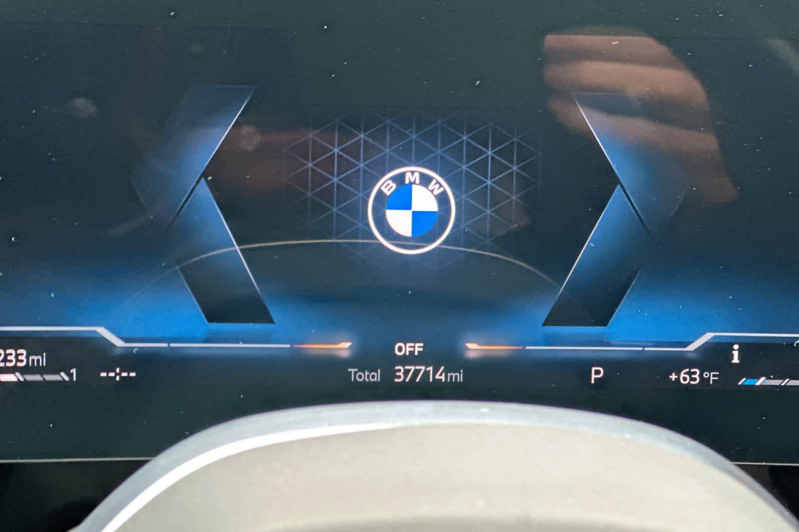 Thumbnail: 2023 BMW X1 - 26