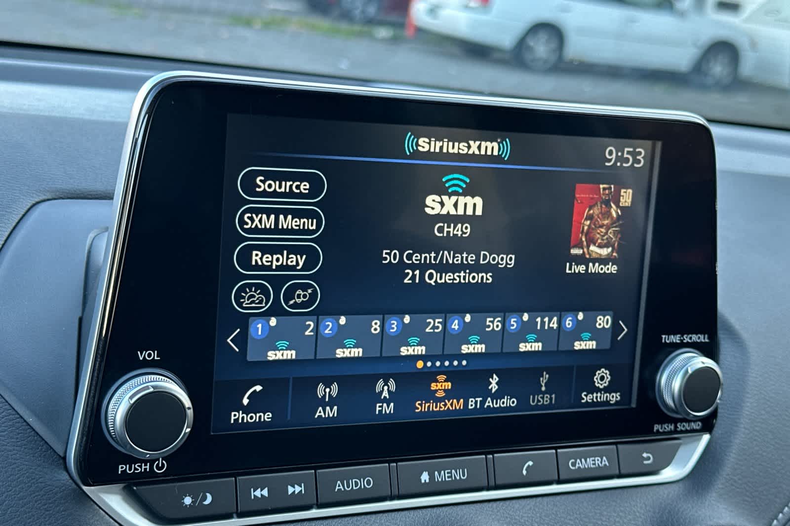 Thumbnail: 2025 Nissan Sentra - 17