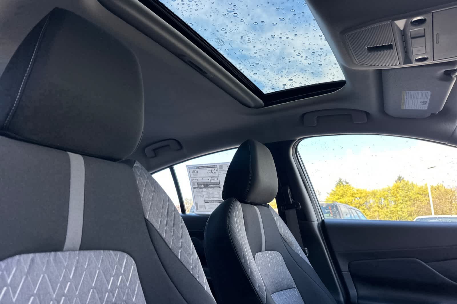 Thumbnail: 2026 Nissan Sentra - 16