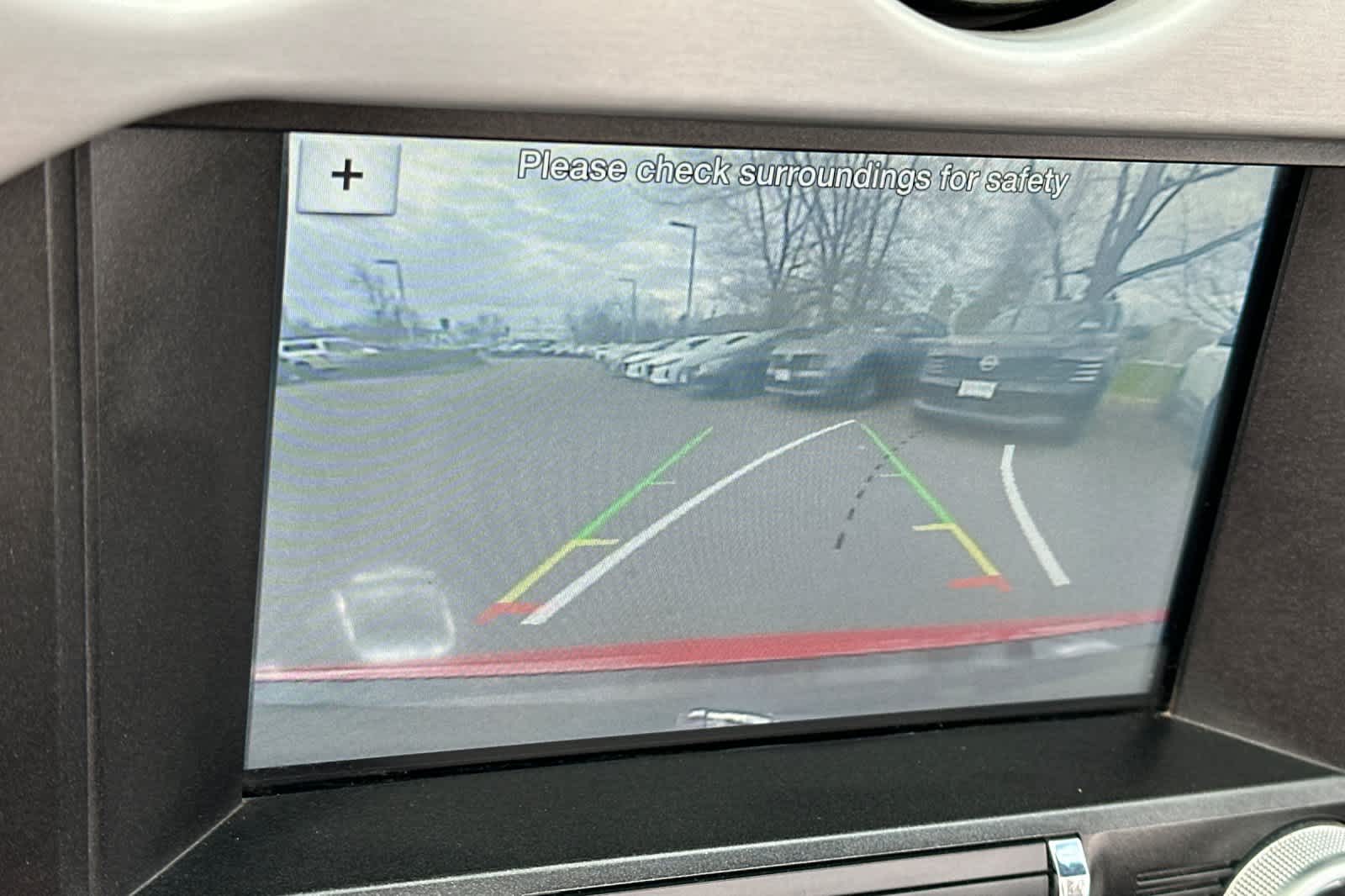 Thumbnail: 2016 Ford Mustang - 21