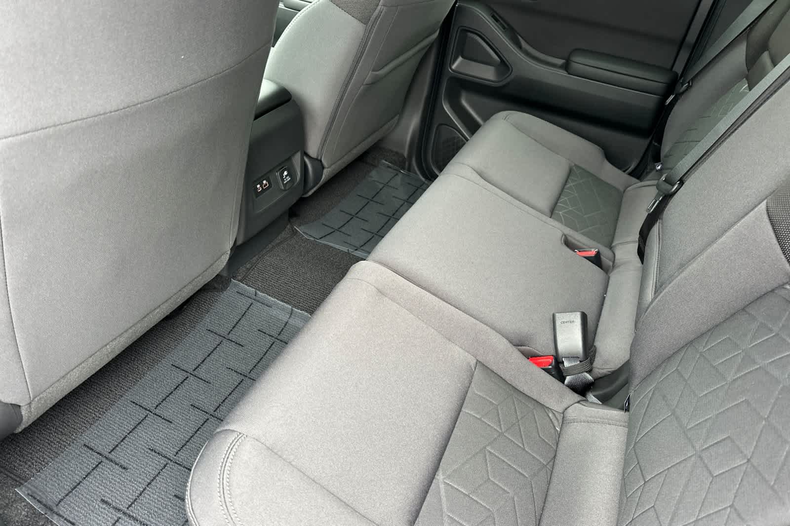 Thumbnail: 2026 Nissan Frontier - 4