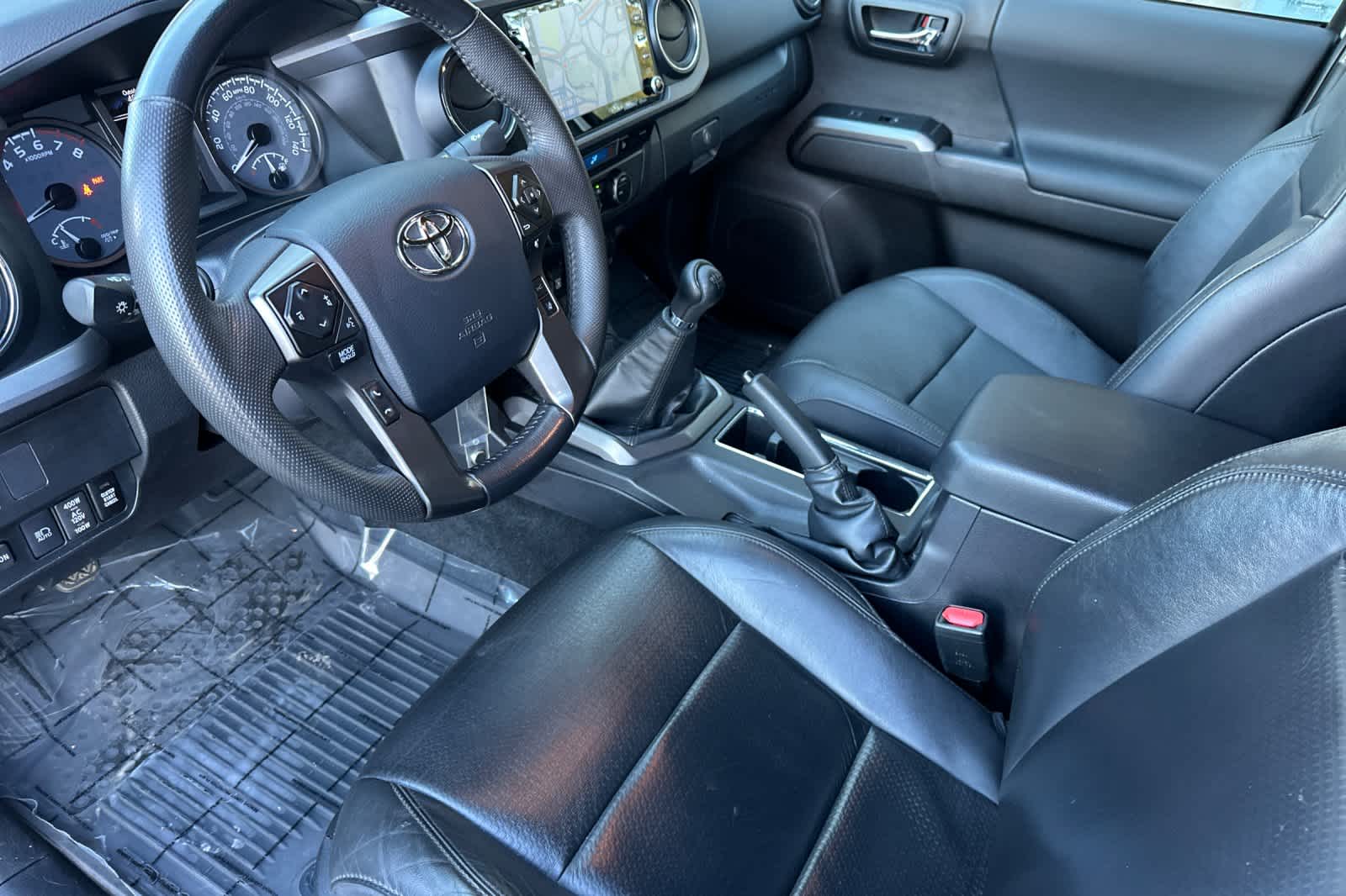 Thumbnail: 2023 Toyota Tacoma - 11