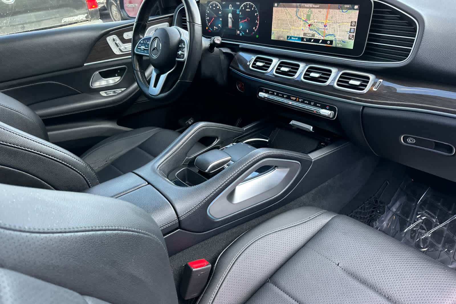 Thumbnail: 2020 Mercedes-Benz GLE - 16