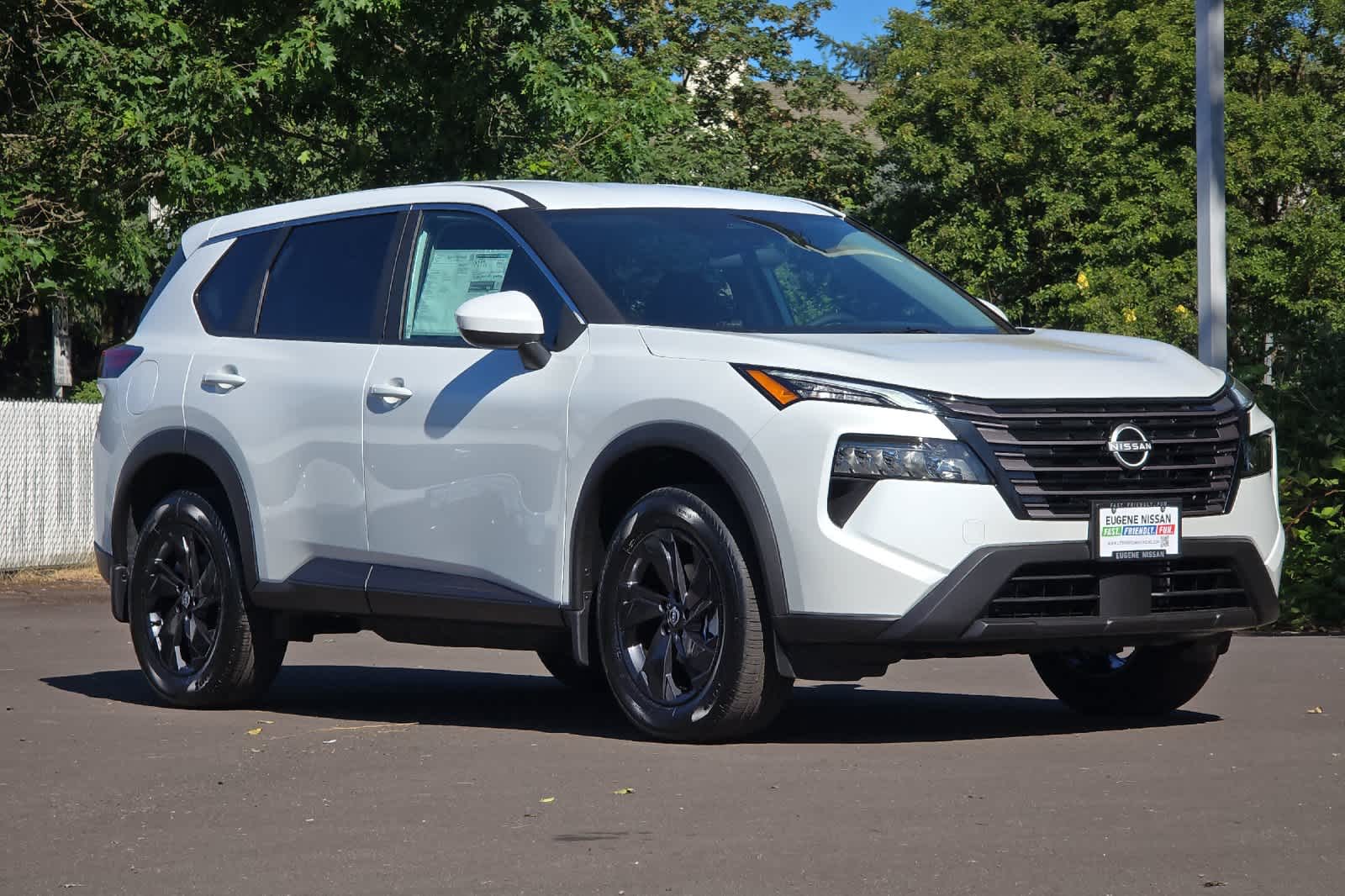 Thumbnail: 2026 Nissan Rogue - 9