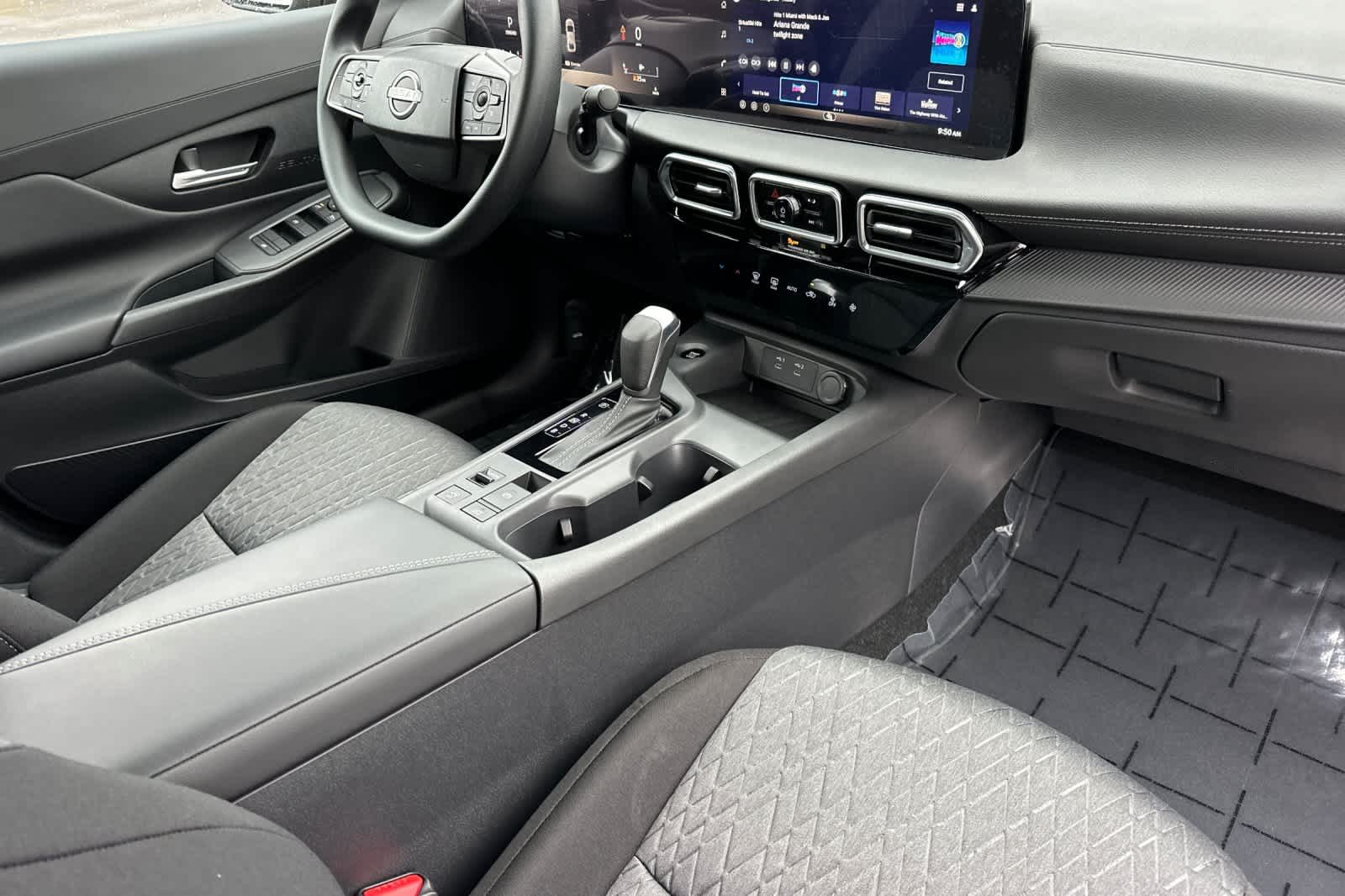 Thumbnail: 2026 Nissan Sentra - 15