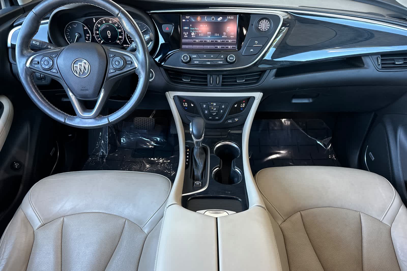 Thumbnail: 2018 Buick Envision - 3