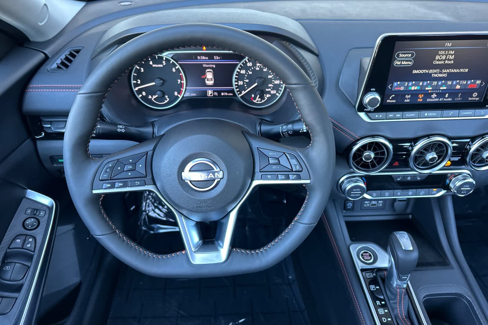 Thumbnail: 2025 Nissan Sentra - 14