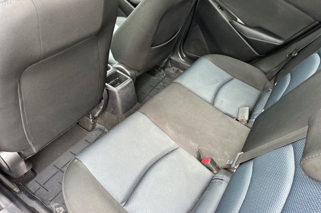 Used 2016 Scion iA Sedan