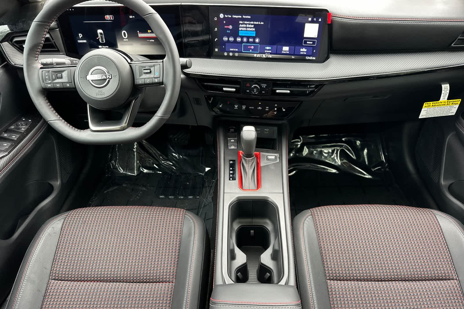 Thumbnail: 2026 Nissan Kicks - 3