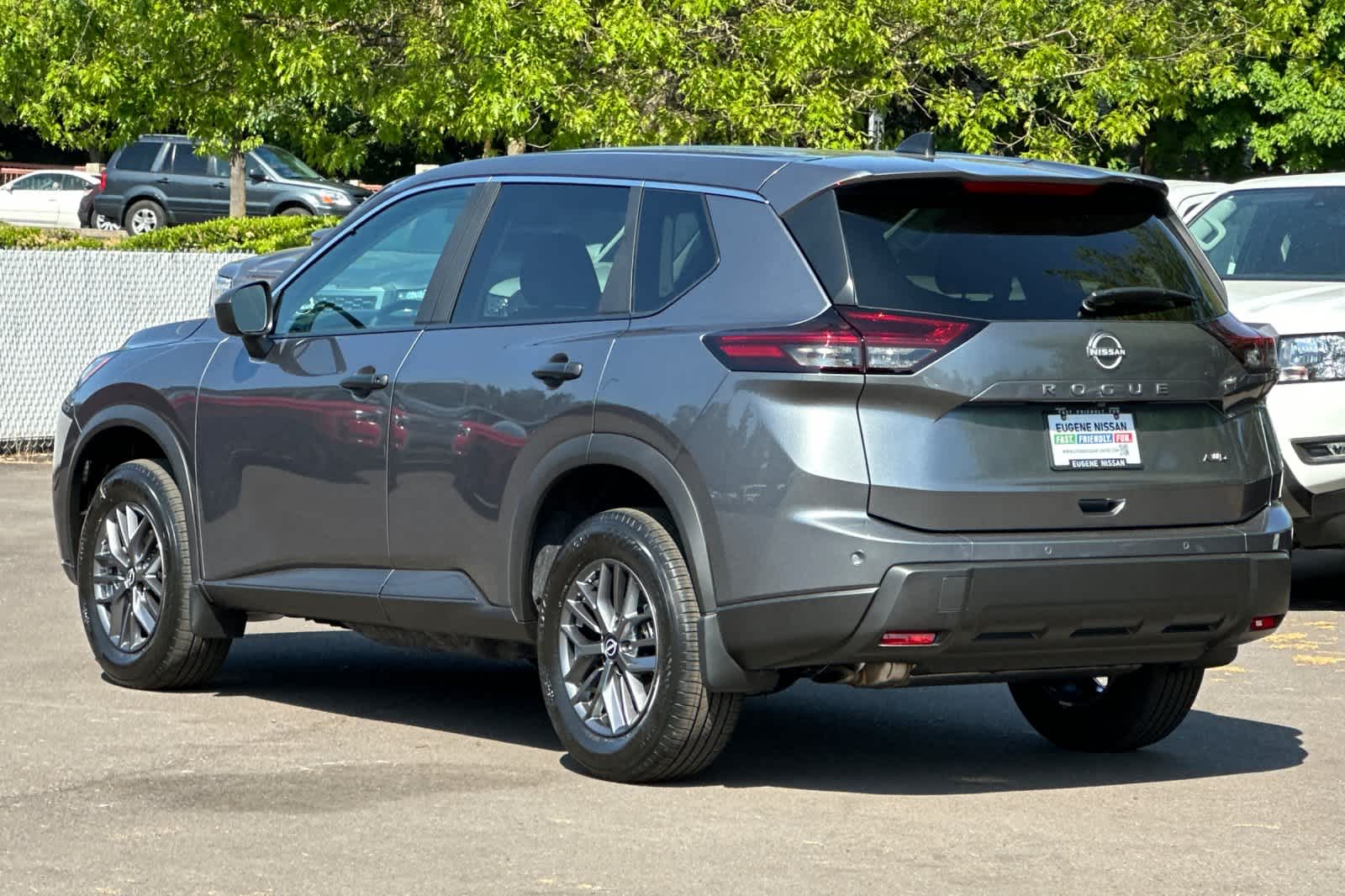 Thumbnail: 2025 Nissan Rogue - 6