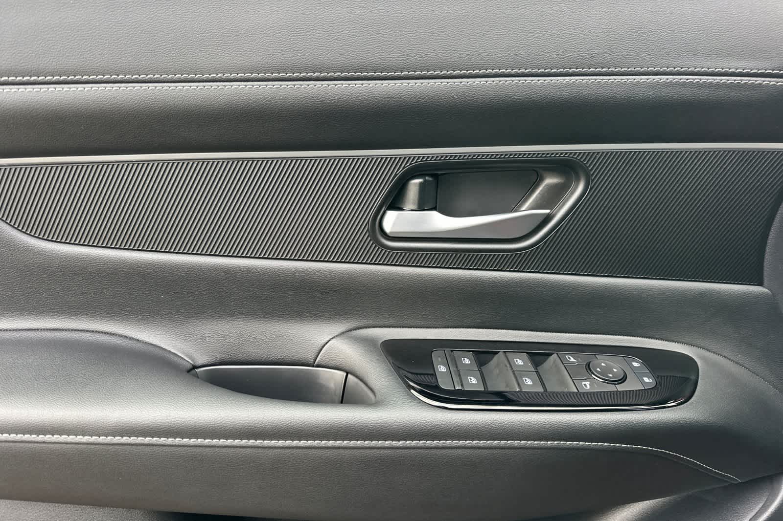 Thumbnail: 2026 Nissan Murano - 12