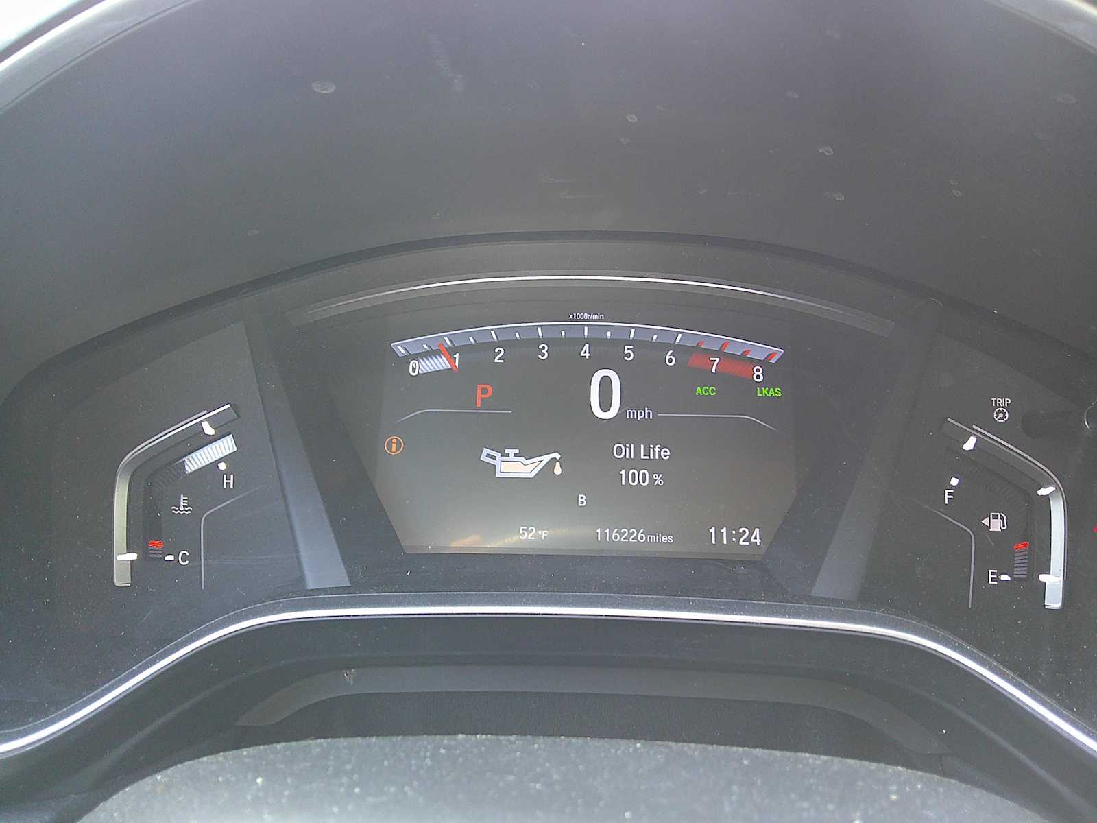 Thumbnail: 2019 Honda CR-V - 10