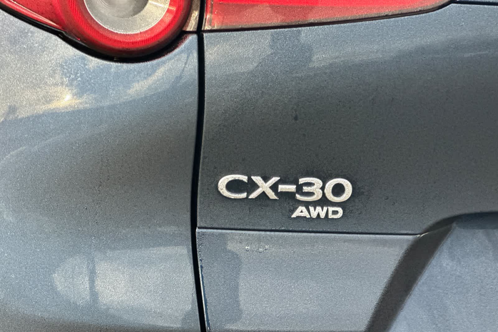 Thumbnail: 2025 Mazda CX-30 - 27